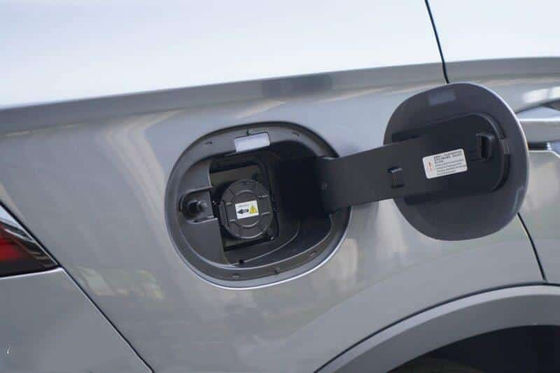 hybrides SUV Auto 230km/h