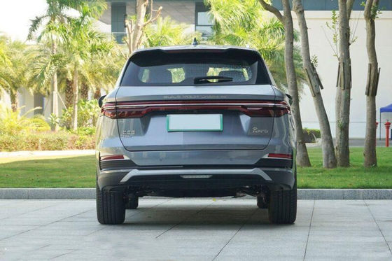 hybrides SUV Auto 230km/h