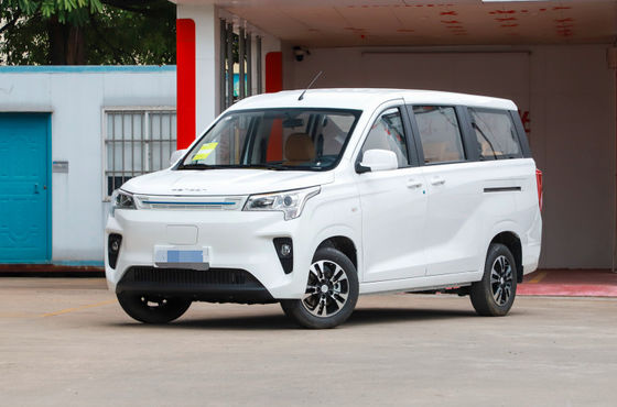 Linke steuernde elektrisches MPV-Auto-mehrfunktionale elektrische Familien-Fahrzeuge Fengon E380