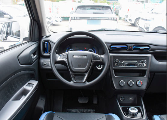 Linke steuernde elektrisches MPV-Auto-mehrfunktionale elektrische Familien-Fahrzeuge Fengon E380