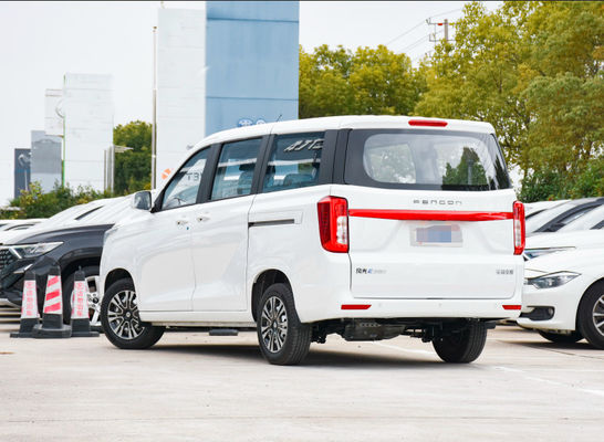Linke steuernde elektrisches MPV-Auto-mehrfunktionale elektrische Familien-Fahrzeuge Fengon E380