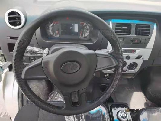 elektrischer Nutzfahrzeug-LKW Van Ruichi EK01S 80km/h der Belastbarkeits-850kgs