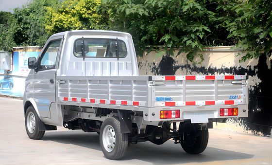 elektrischer Nutzfahrzeug-LKW Van Ruichi EK01S 80km/h der Belastbarkeits-850kgs