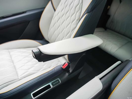 730Km Strecken-reine Elektroautos