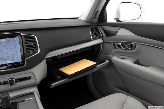 Der Rad-Antriebs-Elektroautos 180Km/H 4WD EV SUV 184KW Volvos XC90 B5 4 maximale Energie