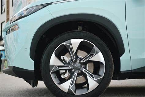 Linkes Sitzer SUV-Auto des Handaion V Elektroauto-500km der Strecken-5 für Erwachsen-Jugendlichen