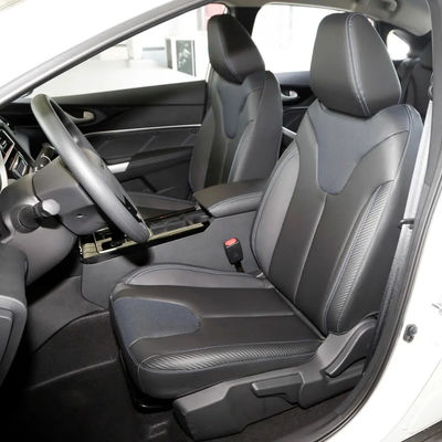 Reiner Achsabstand des BYD-Delphin-2022 Elektroauto-5 der Tür-150km/H 2700mm