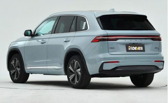 Geely Xingyue L Gebrauchtelektroautos SUV 2.0T 7DCT 325N.M Monjaro