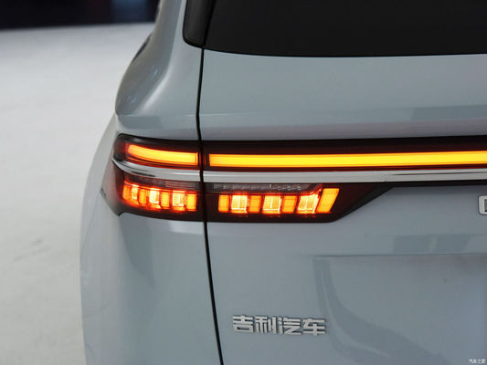 Geely Xingyue L Gebrauchtelektroautos SUV 2.0T 7DCT 325N.M Monjaro