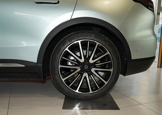 Automobilhochgeschwindigkeitselektro-mobile SUV New Energy Lingpao C11 für Erwachsene