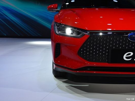 Elektroauto New Energys Byd E2