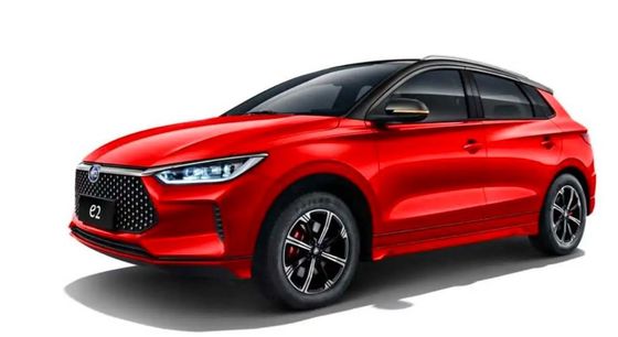 Elektroauto New Energys Byd E2