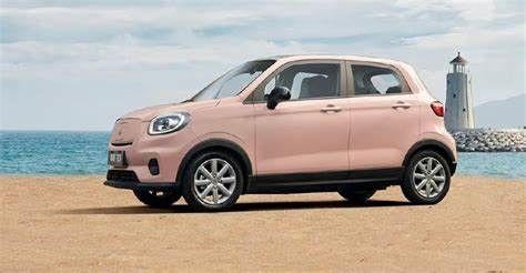 kleine elektrische SUV Fahrzeuge Leapmotor T03 CLTC 403km EV SUV Autos 100km/h