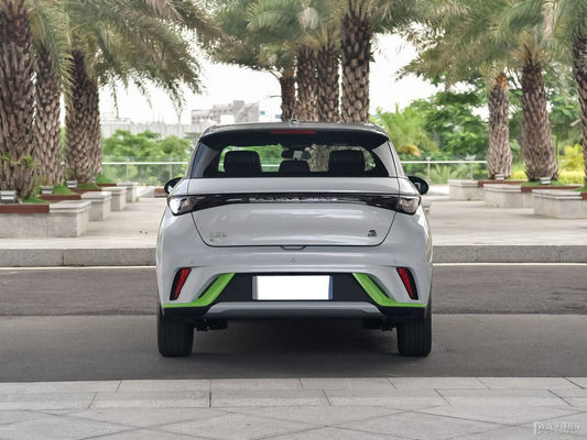 Reiner Achsabstand des BYD-Delphin-2022 Elektroauto-5 der Tür-150km/H 2700mm