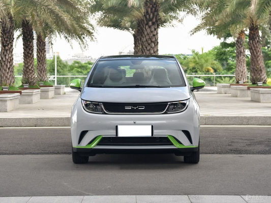 Reiner Achsabstand des BYD-Delphin-2022 Elektroauto-5 der Tür-150km/H 2700mm