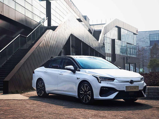 LIMOUSINE-Auto GAC Aion S des mittlerer Elektroauto-einzelnes E Luxusmotor135kw