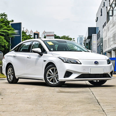LIMOUSINE-Auto GAC Aion S des mittlerer Elektroauto-einzelnes E Luxusmotor135kw