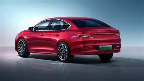 400km mittelgroße Elektroautos