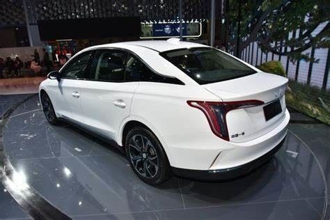 431km Elektroauto-Limousine Hochgeschwindigkeits-Hongqi E QM5 PLUS 160km/H Max Speed