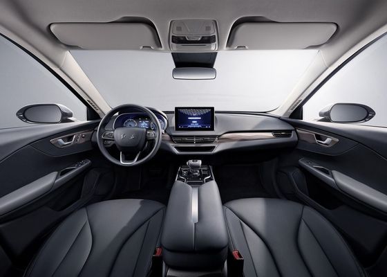 431km Elektroauto-Limousine Hochgeschwindigkeits-Hongqi E QM5 PLUS 160km/H Max Speed