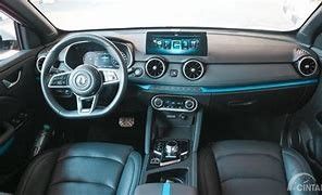 Der Dongfeng-Ruhm-E3 Auto elektrisches SUV Auto-EV AMG Fahrwerk-elektrisches des Sitzer-5