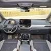 125KW EV Vertrag Pro-New Energy Luxuselektro-mobile 160Km/H SUV-VW ID4 X