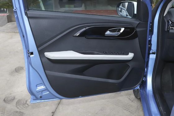 Auto-Limousine 302km NEDC der schnellen Geschwindigkeits-100km/h des Elektroauto-JMC EV3 New Energy EV