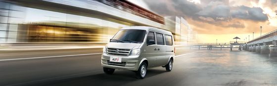 Dongfeng EK07S alles elektrische Fahrzeug Fracht-Van Cars LHD New Energy