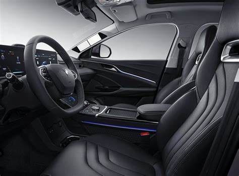 Autos Neta U Pro-Zhi 400 kleines elektrisches SUV Mini-EV Auto 150km/h FWD New Energy