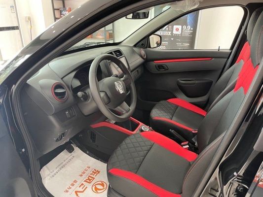 Elektrisches SUV FWD New Energy Automobil-Auto 100km/h linke Hand-Dongfeng