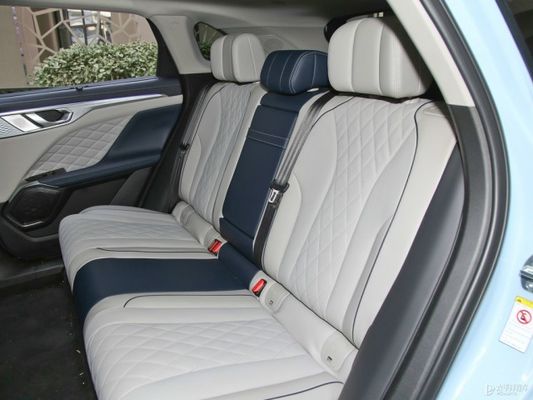 Elektro-Mobil GreatWall Wey Moka PHEV Elektroauto-157kw Max Power EV