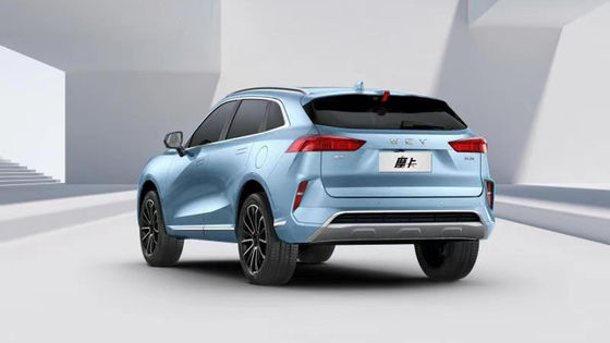 Elektro-Mobil GreatWall Wey Moka PHEV Elektroauto-157kw Max Power EV