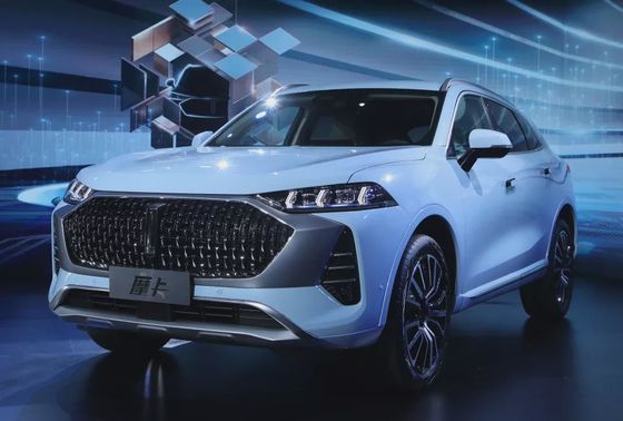 Elektro-Mobil GreatWall Wey Moka PHEV Elektroauto-157kw Max Power EV