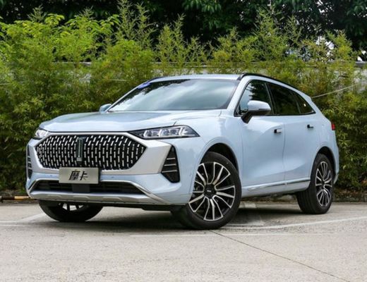 Elektro-Mobil GreatWall Wey Moka PHEV Elektroauto-157kw Max Power EV