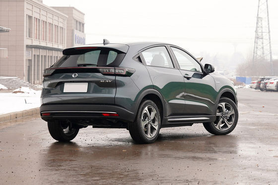 Rad-Selbstelektroauto 480km NEDC SUVs Honda 4 Auto 272Hp reines EV