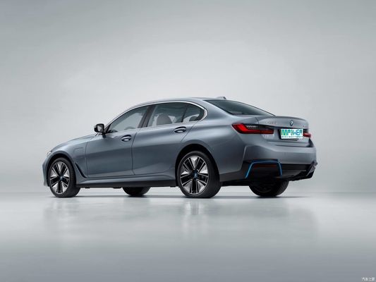 180km/H erstrecken lang sich EV-Autos die Hochgeschwindigkeits-5-Sitze- Tür 4 Elektroautos 526km BMWs I3