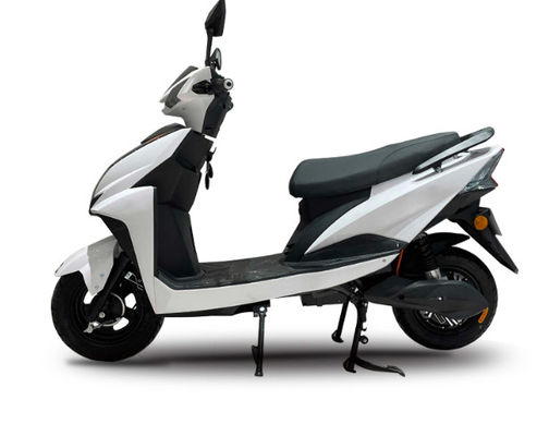 45km/h elektrisches Blei-Säure-Batterie-Motorrad-Auto der Nutzfahrzeug-60V 20Ah