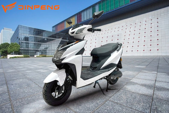 45km/h elektrisches Blei-Säure-Batterie-Motorrad-Auto der Nutzfahrzeug-60V 20Ah