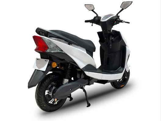 45km/h elektrisches Blei-Säure-Batterie-Motorrad-Auto der Nutzfahrzeug-60V 20Ah