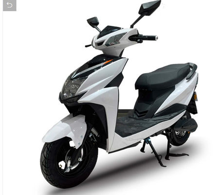 45km/h elektrisches Blei-Säure-Batterie-Motorrad-Auto der Nutzfahrzeug-60V 20Ah