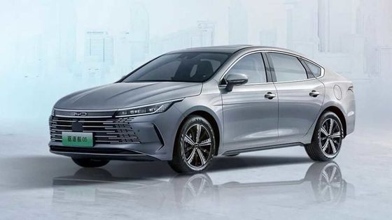 Intelligente Gebrauchtelektroautos