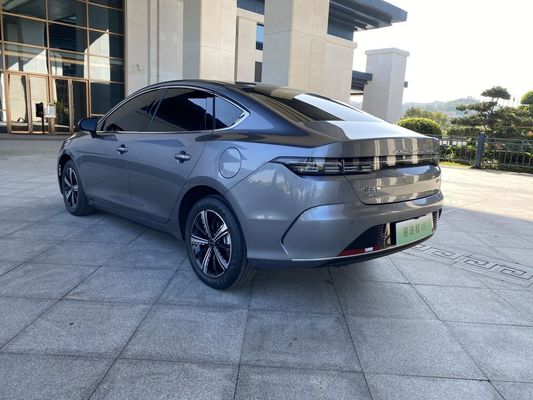 Intelligente Gebrauchtelektroautos