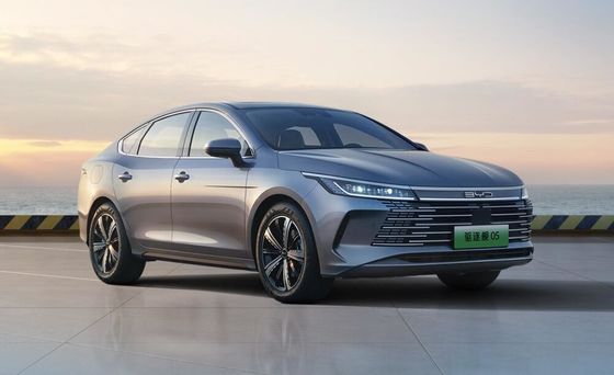 Intelligente Gebrauchtelektroautos