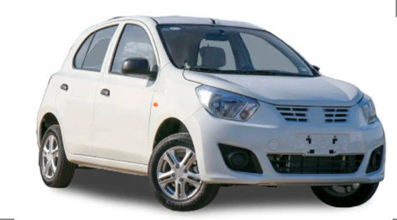 Neue reine hohe Geschwindigkeit Elektroautos SUVs JDEV-HS-ER30 301km - 400km Strecke