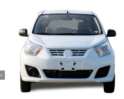 Neue reine hohe Geschwindigkeit Elektroautos SUVs JDEV-HS-ER30 301km - 400km Strecke