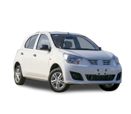 Neue reine hohe Geschwindigkeit Elektroautos SUVs JDEV-HS-ER30 301km - 400km Strecke