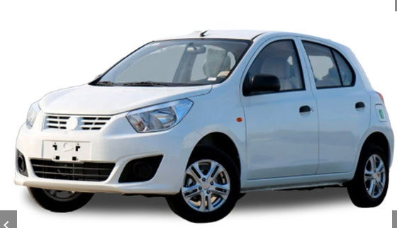 Neue reine hohe Geschwindigkeit Elektroautos SUVs JDEV-HS-ER30 301km - 400km Strecke