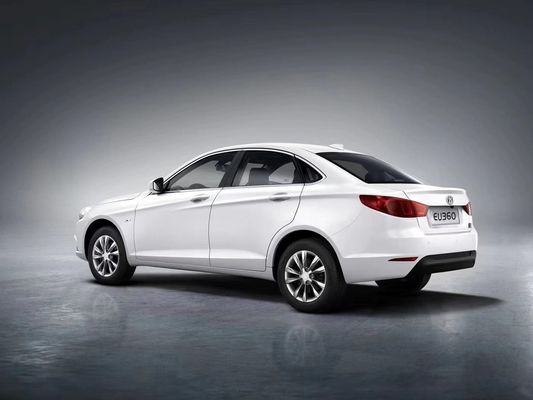 Bewegungs-New Energy-Elektro-Mobil BLAVAL EU360 ECO freundliches Elektroauto-150km/h PMSM