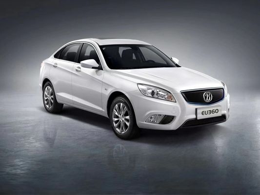 Bewegungs-New Energy-Elektro-Mobil BLAVAL EU360 ECO freundliches Elektroauto-150km/h PMSM