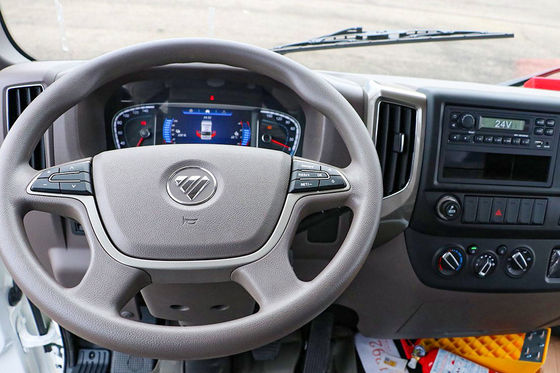 Verließ kleine elektrische SUV Strecke FWD ARCFOX S Auto-500km Handlenkauto